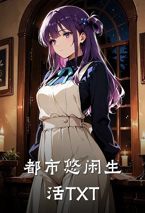 都市悠闲生活TXT