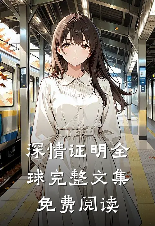 深情证明全球完整文集免费阅读