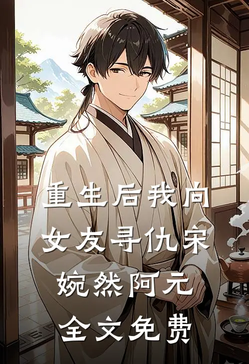 重生后我向女友寻仇宋婉然阿元全文免费