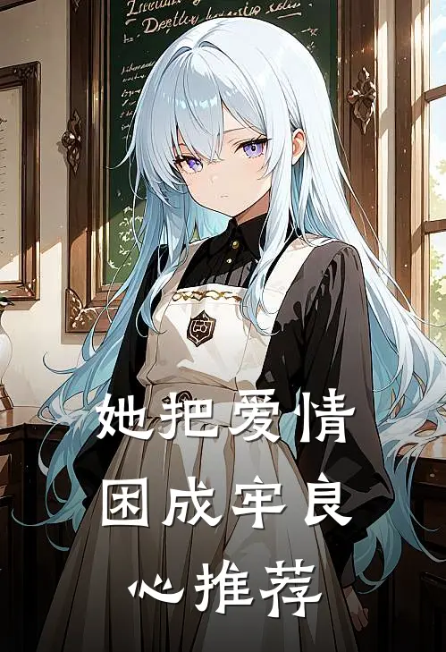 她把爱情困成牢良心推荐