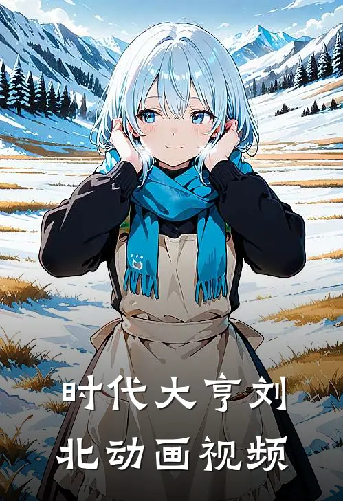 时代大亨刘北动画视频