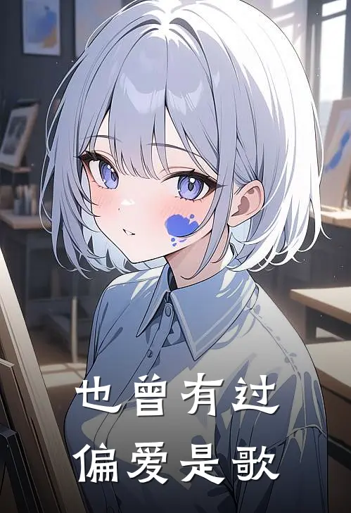 也曾有过偏爱是歌