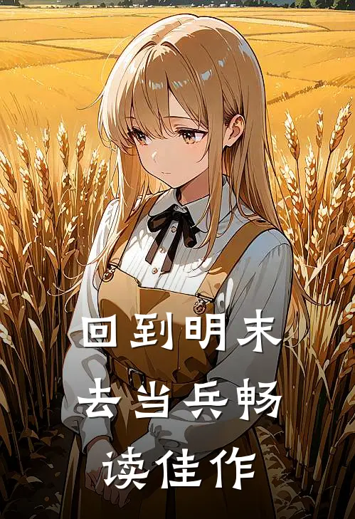 回到明末去当兵畅读佳作