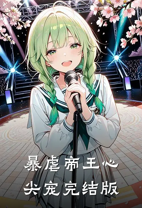 暴虐帝王心尖宠完结版