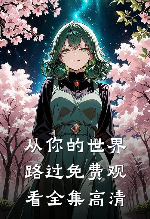 从你的世界路过免费观看全集高清