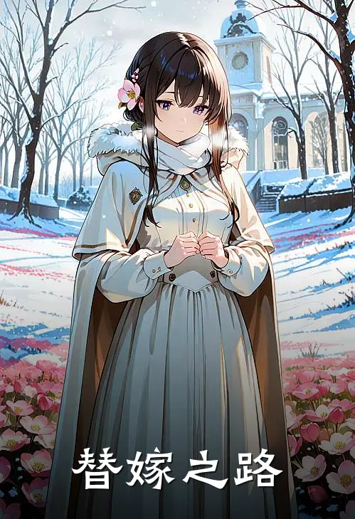 替嫁之路