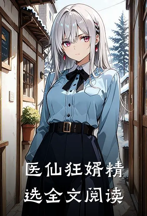 医仙狂婿精选全文阅读
