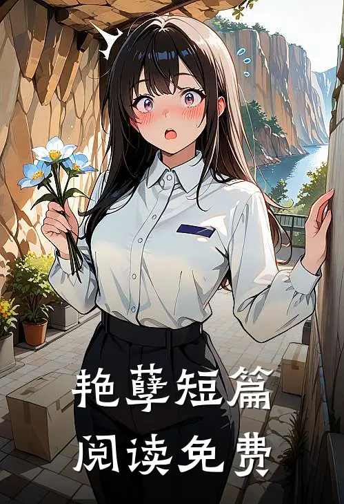 艳孽短篇阅读免费