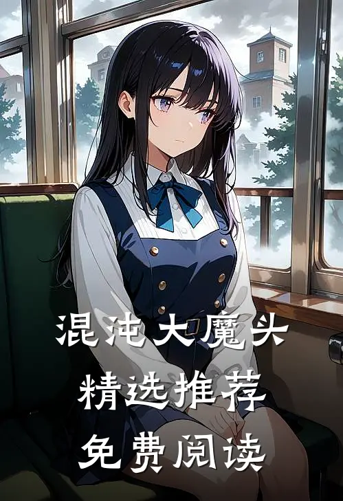 混沌大魔头精选推荐免费阅读