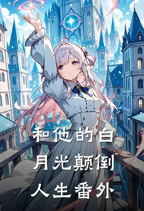 和他的白月光颠倒人生 番外