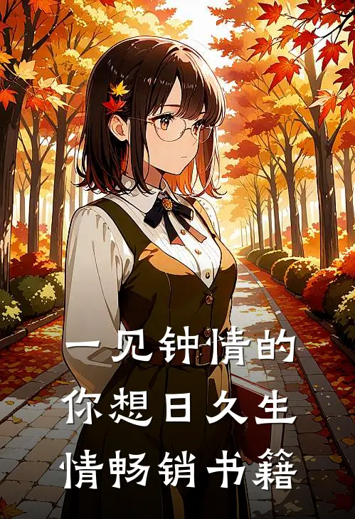 一见钟情的你想日久生情畅销书籍