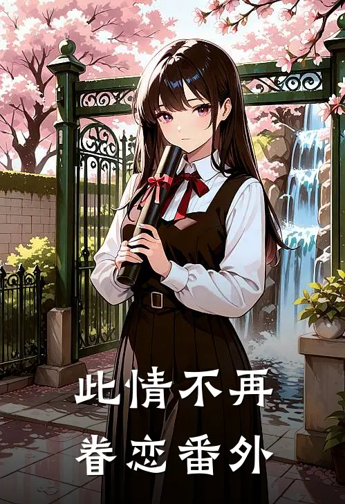 此情不再眷恋 番外