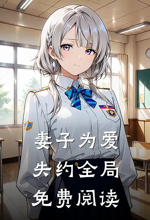 妻子为爱失约全局免费阅读