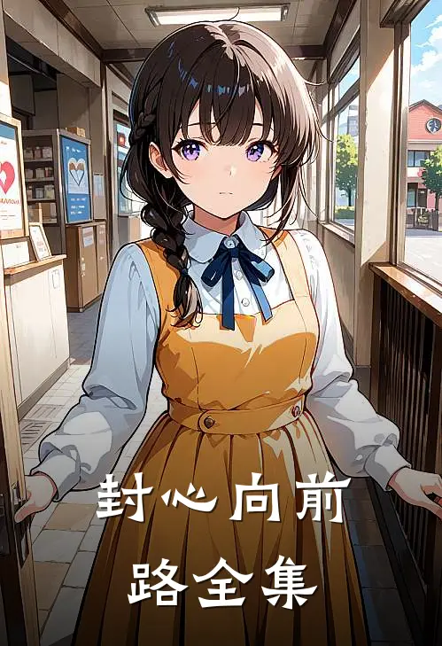 封心向前路 全集