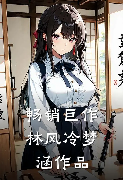 畅销巨作林风冷梦涵作品