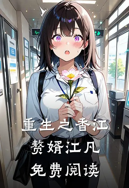 重生之香江赘婿江凡免费阅读