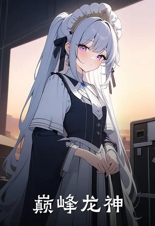 巅峰龙神