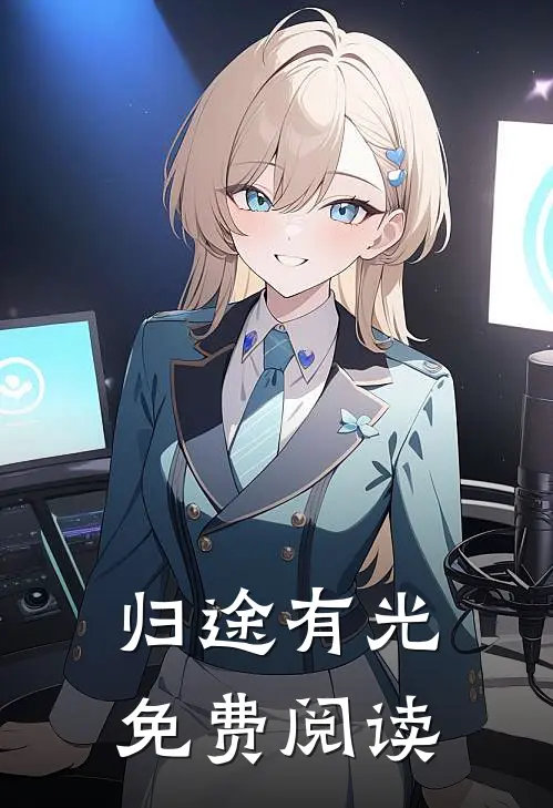 归途有光免费阅读
