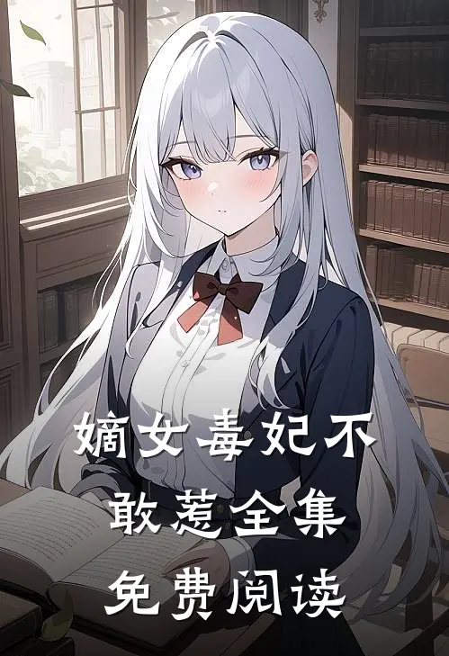 嫡女毒妃不敢惹 全集免费阅读