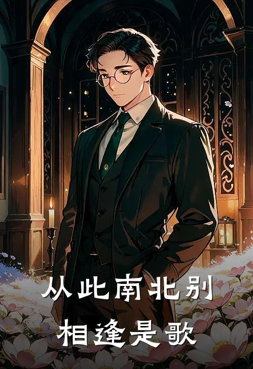 从此南北别相逢是歌