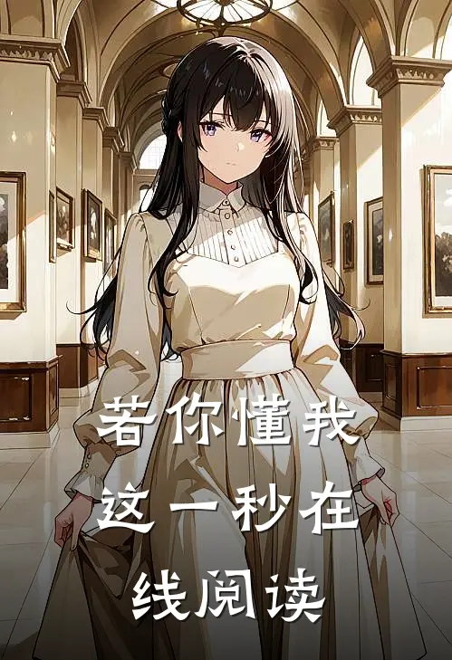 若你懂我这一秒在线阅读