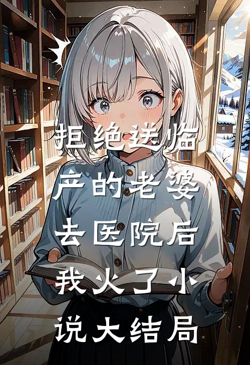 拒绝送临产的老婆去医院后，我火了小说大结局