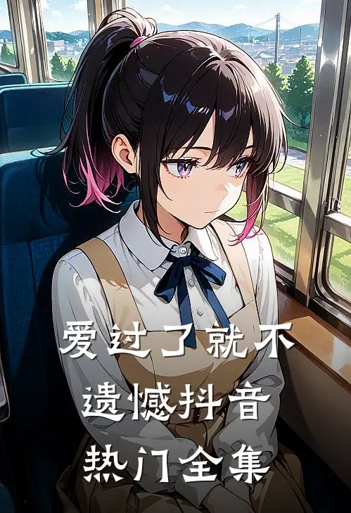 爱过了就不遗憾抖音热门 全集
