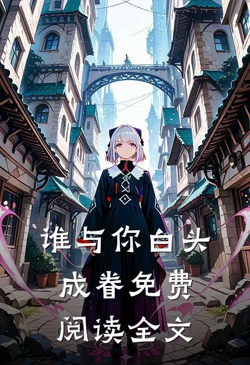 谁与你白头成眷免费阅读全文