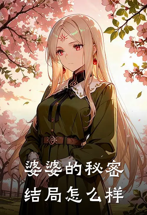 婆婆的秘密结局怎么样
