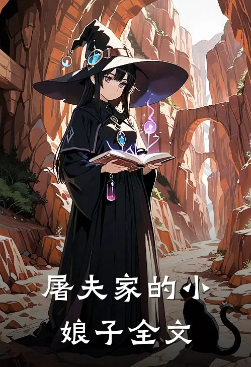 屠夫家的小娘子全文