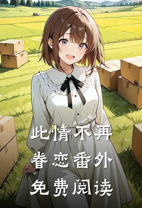 此情不再眷恋 番外免费阅读