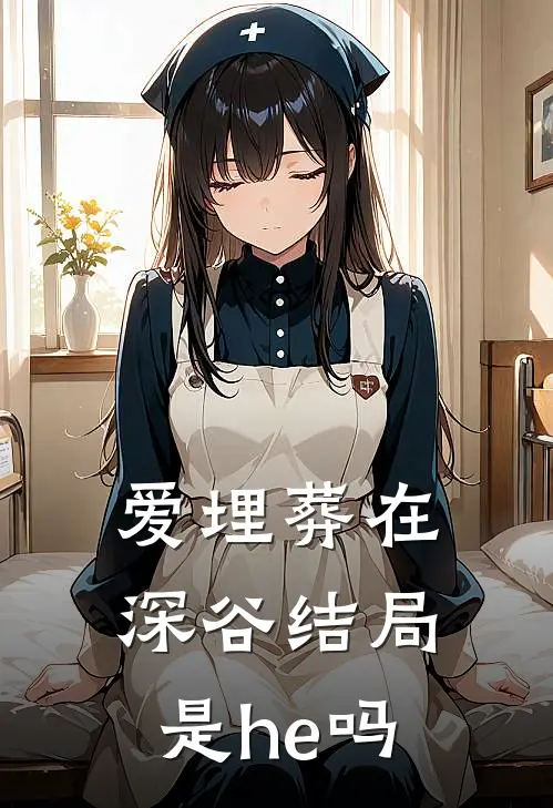 爱埋葬在深谷结局是he吗