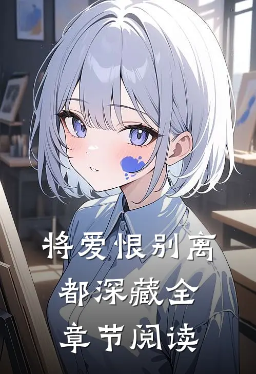 将爱恨别离都深藏全章节阅读