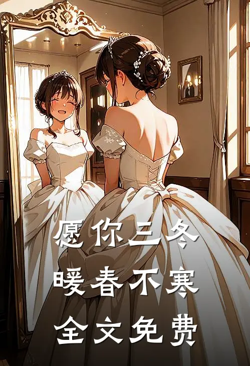 愿你三冬暖春不寒全文免费
