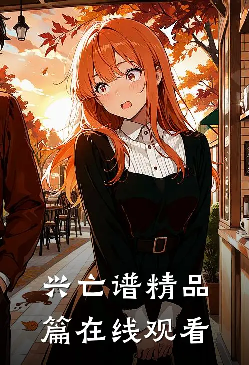 兴亡谱精品篇在线观看