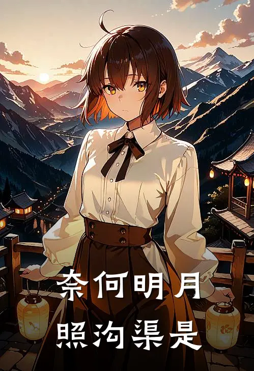 奈何明月照沟渠是