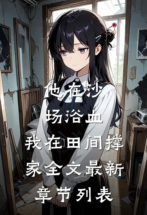 他在沙场浴血，我在田间撑家全文最新章节列表