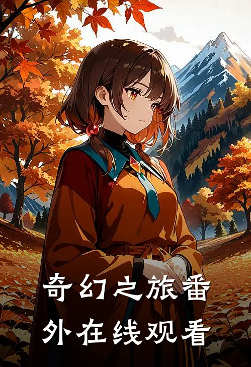 奇幻之旅 番外在线观看