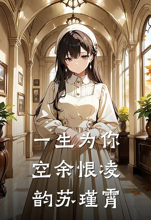 一生为你空余恨凌韵苏瑾霄