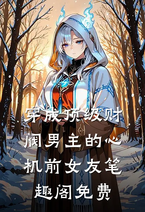 穿成顶级财阀男主的心机前女友笔趣阁免费