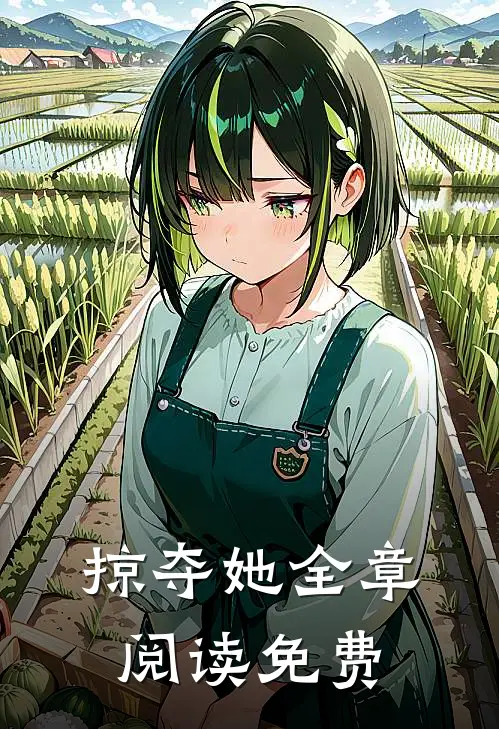 掠夺她全章阅读免费