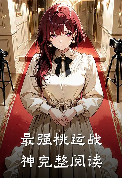 最强桃运战神完整阅读