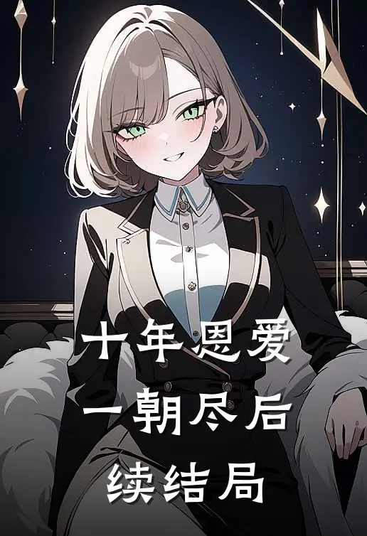 十年恩爱一朝尽后续结局