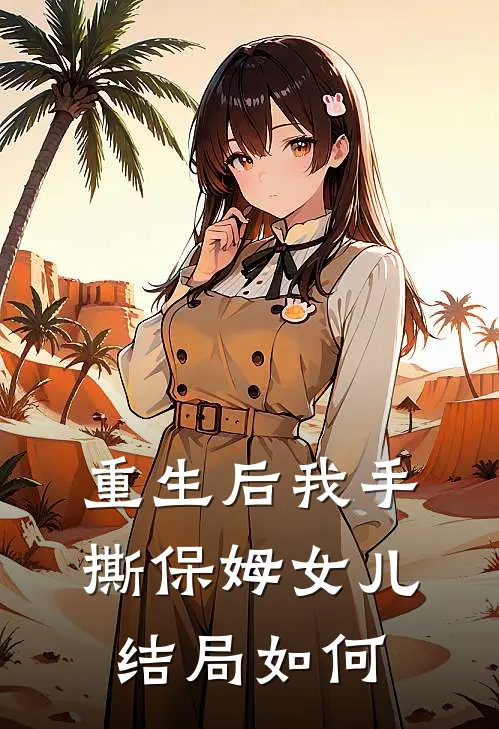 重生后我手撕保姆女儿结局如何