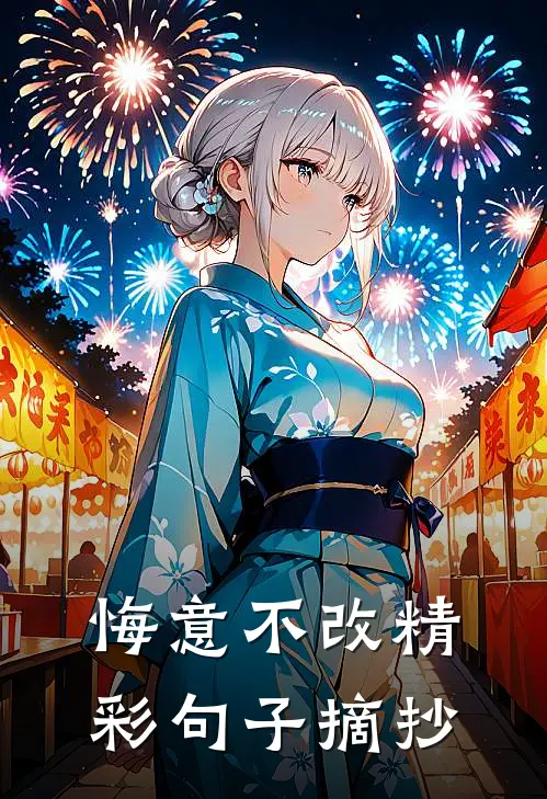 悔意不改精彩句子摘抄