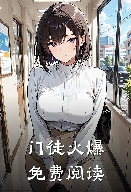 门徒火爆免费阅读