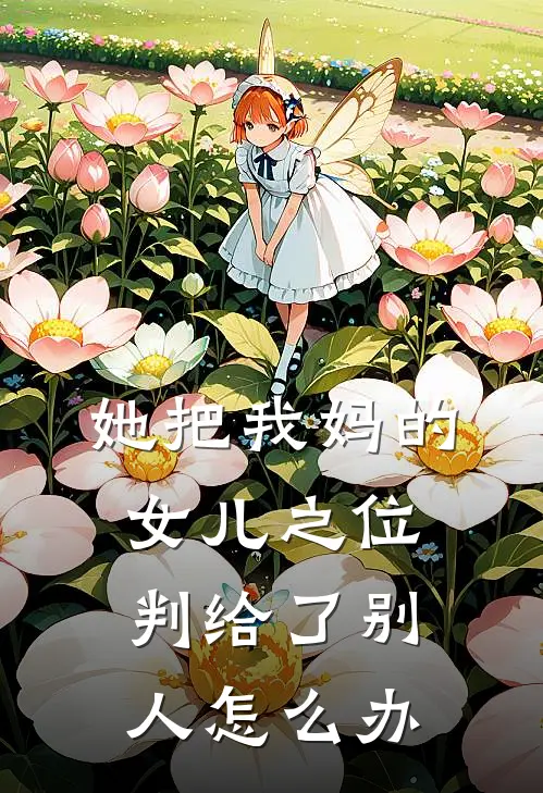 她把我妈的女儿之位判给了别人怎么办