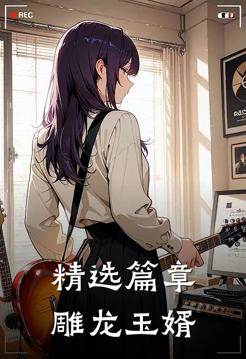 精选篇章雕龙玉婿