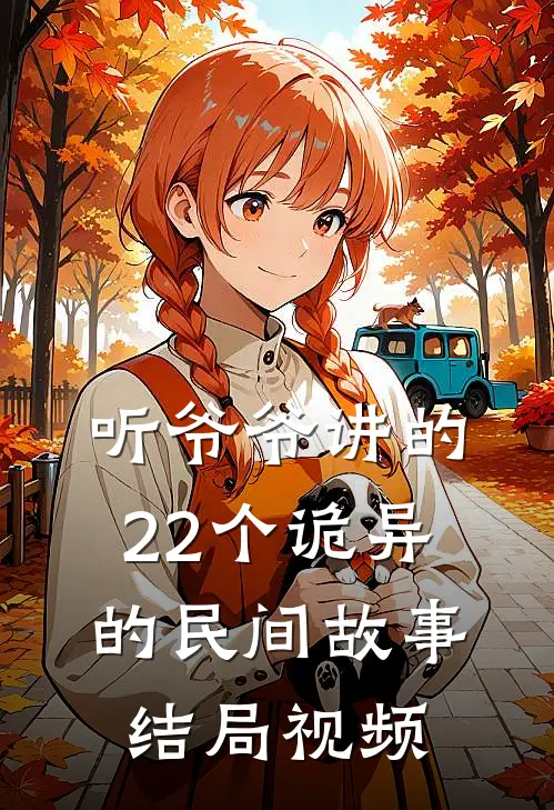 听爷爷讲的22个诡异的民间故事结局视频