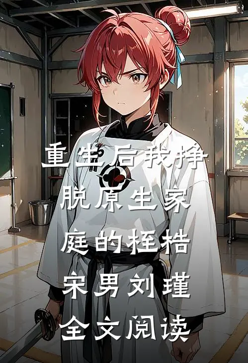 重生后我挣脱原生家庭的桎梏宋男刘瑾全文阅读